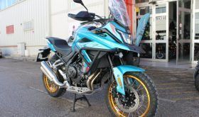 MITT TT 555