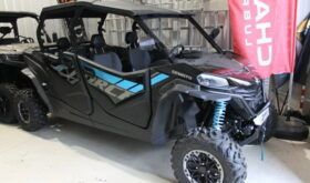 CFMOTO ZFORCE 950 SPORT 4 EPS