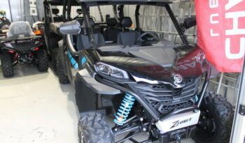 
									CFMOTO ZFORCE 950 SPORT 4 EPS full								
