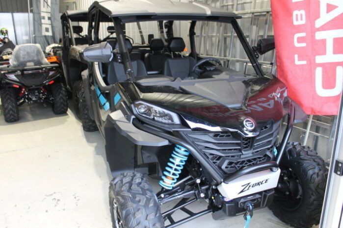 
								CFMOTO ZFORCE 950 SPORT 4 EPS full									