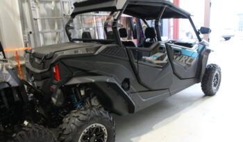 
									CFMOTO ZFORCE 950 SPORT 4 EPS full								