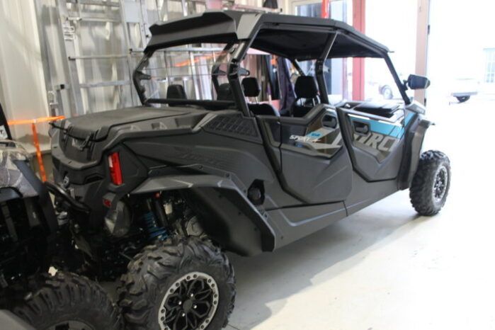 
								CFMOTO ZFORCE 950 SPORT 4 EPS full									