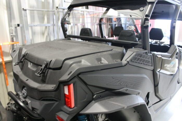 
								CFMOTO ZFORCE 950 SPORT 4 EPS full									