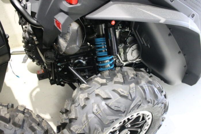 
								CFMOTO ZFORCE 950 SPORT 4 EPS full									