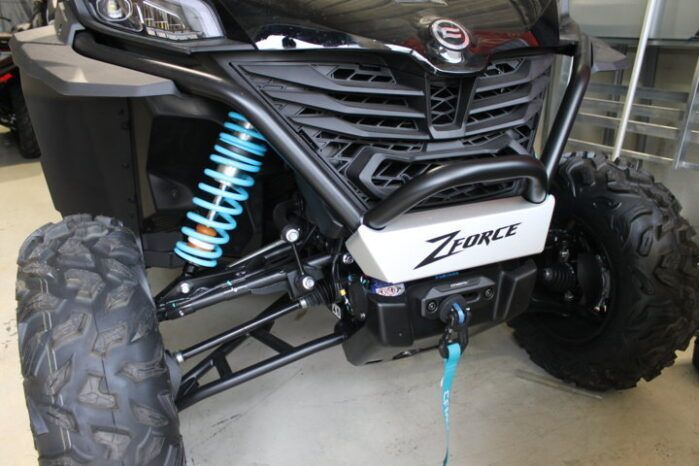 
								CFMOTO ZFORCE 950 SPORT 4 EPS full									