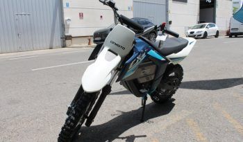 
									CFMOTO CX-5E YOUTH E-MX full								