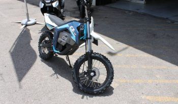 
									CFMOTO CX-5E YOUTH E-MX full								