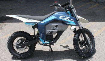 
									CFMOTO CX-5E YOUTH E-MX full								