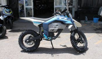 
									CFMOTO CX-5E YOUTH E-MX full								