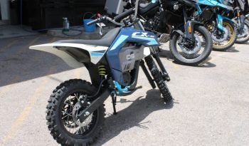 
									CFMOTO CX-5E YOUTH E-MX full								
