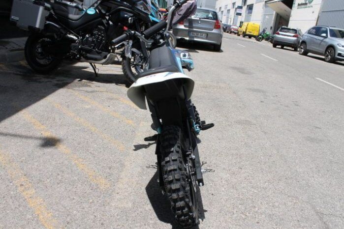 
								CFMOTO CX-5E YOUTH E-MX full									