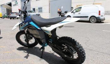
									CFMOTO CX-5E YOUTH E-MX full								
