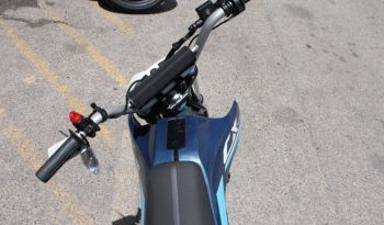 
									CFMOTO CX-5E YOUTH E-MX full								