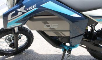 
									CFMOTO CX-5E YOUTH E-MX full								