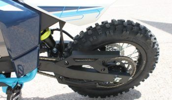 
									CFMOTO CX-5E YOUTH E-MX full								