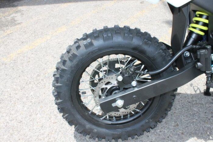 
								CFMOTO CX-5E YOUTH E-MX full									