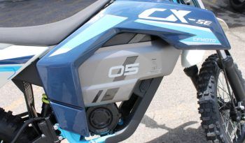 
									CFMOTO CX-5E YOUTH E-MX full								