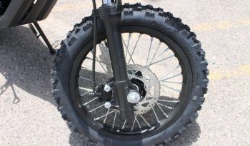 
									CFMOTO CX-5E YOUTH E-MX full								