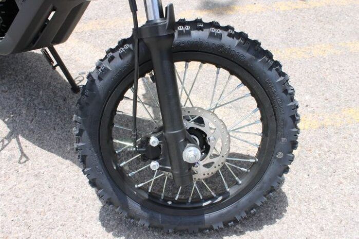 
								CFMOTO CX-5E YOUTH E-MX full									