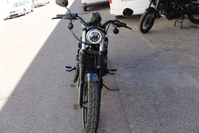 
								MITT 808 CUSTOM full									