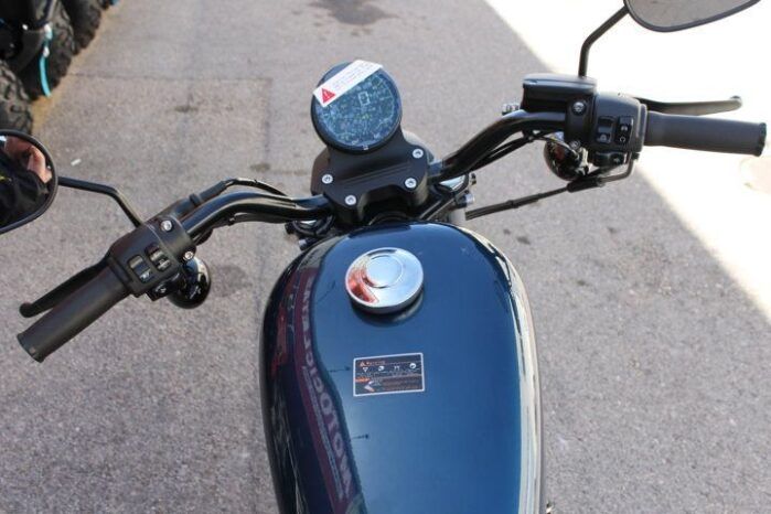 
								MITT 808 CUSTOM full									