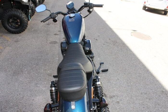 
								MITT 808 CUSTOM full									
