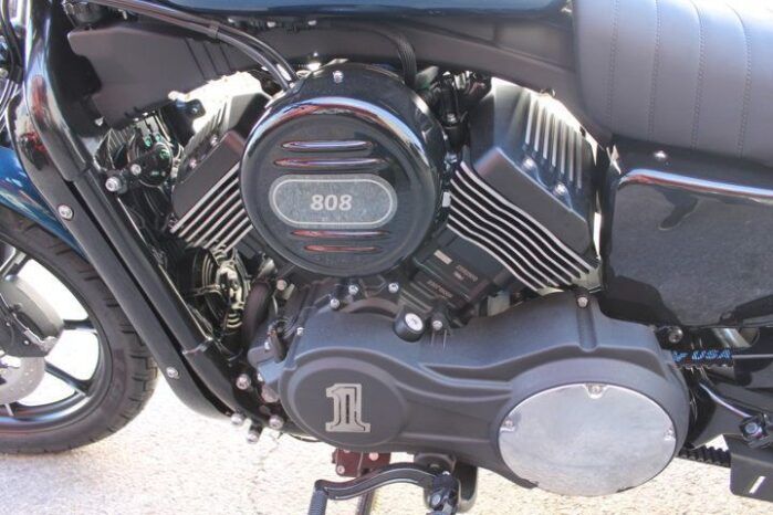 
								MITT 808 CUSTOM full									