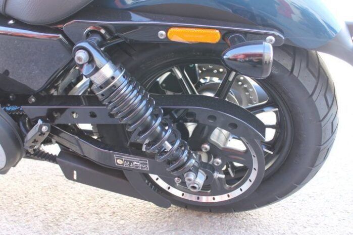 
								MITT 808 CUSTOM full									