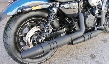 
									MITT 808 CUSTOM full								