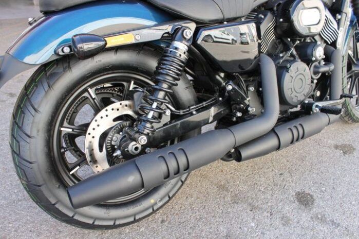 
								MITT 808 CUSTOM full									