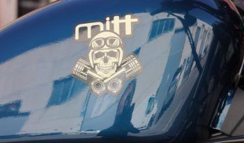 
									MITT 808 CUSTOM full								