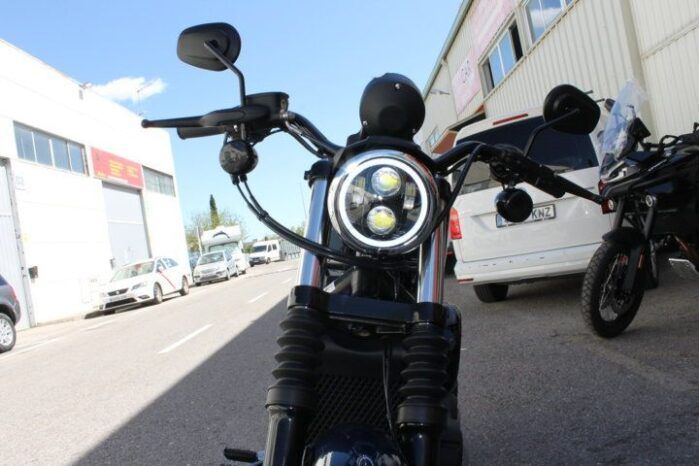 
								MITT 808 CUSTOM full									