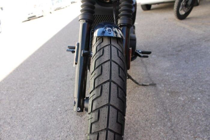 
								MITT 808 CUSTOM full									