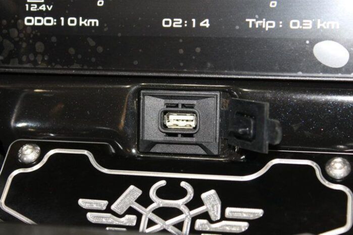 
								MITT TRAVELLER 808 full									