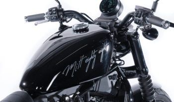 
									MITT BIG FOOT 808 full								