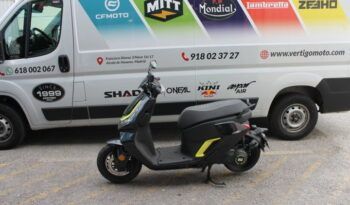 
									ZEEHO AE6 + 2 BATERIAS full								