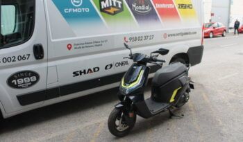
									ZEEHO AE6 + 2 BATERIAS full								