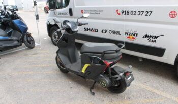 
									ZEEHO AE6 + 2 BATERIAS full								