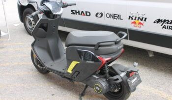 
									ZEEHO AE6 + 2 BATERIAS full								