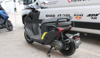 
									ZEEHO AE6 + 2 BATERIAS full								