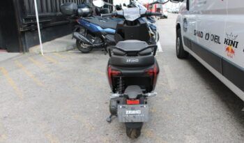 
									ZEEHO AE6 + 2 BATERIAS full								
