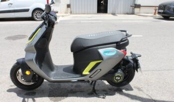 
									ZEEHO AE6 + 2 BATERIAS full								
