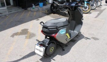 
									ZEEHO AE6 + 2 BATERIAS full								