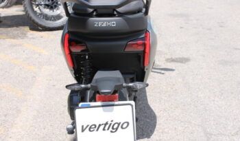 
									ZEEHO AE6 + 2 BATERIAS full								