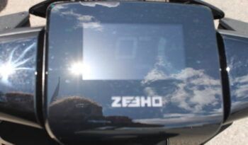 
									ZEEHO AE6 + 2 BATERIAS full								