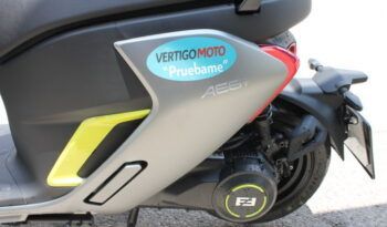
									ZEEHO AE6 + 2 BATERIAS full								