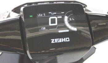 
									ZEEHO AE6 + 2 BATERIAS full								