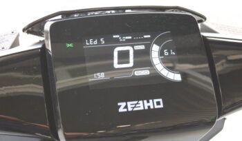 
									ZEEHO AE6 + 2 BATERIAS full								