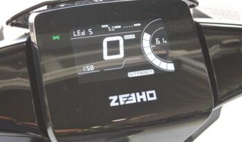 
									ZEEHO AE6 + 2 BATERIAS full								