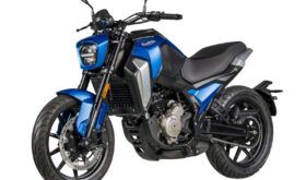 F.B MONDIAL FLEX 300